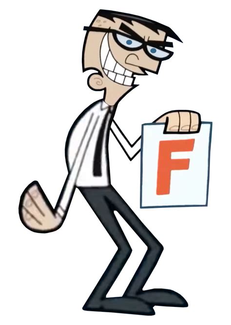 mr crocker f|Iba pa.